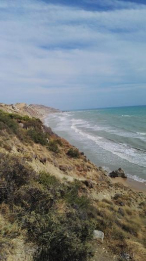  Villa Mare Nostrum  Сикулиана Марина